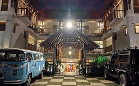 Villa Damar Bandung